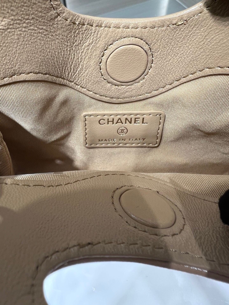 Chanel Top Handle Bags